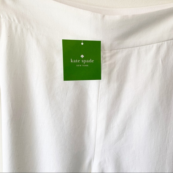 Kate Spade Linen Pants - Picture 4 of 5
